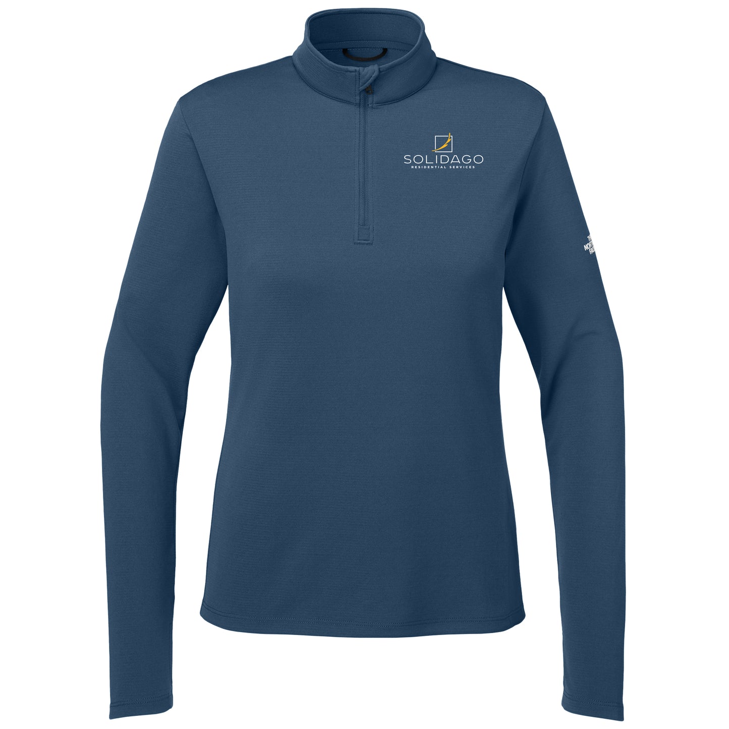 The North Face® Women’s Ambition 1/4-Zip