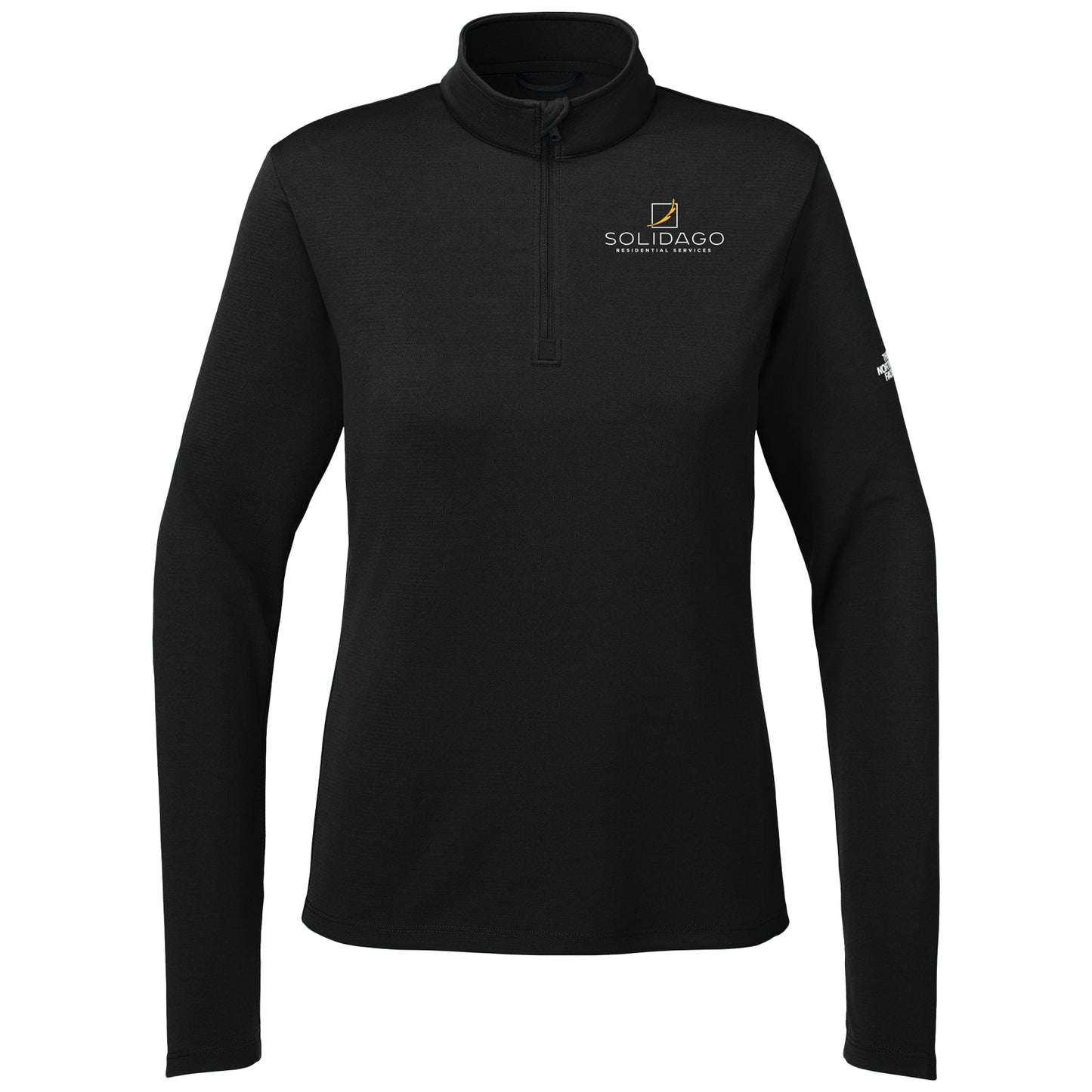 The North Face® Women’s Ambition 1/4-Zip