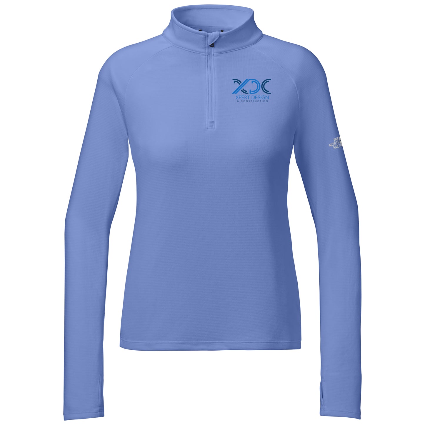 The North Face® Women’s Ambition 1/4-Zip
