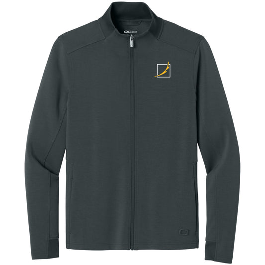 OGIO® Transcend Full-Zip