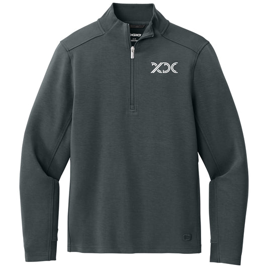 OGIO® Transcend 1/4-Zip