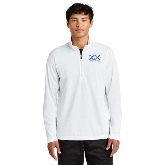 Sport-Tek Micropique Sport-Wick® 1/4-Zip