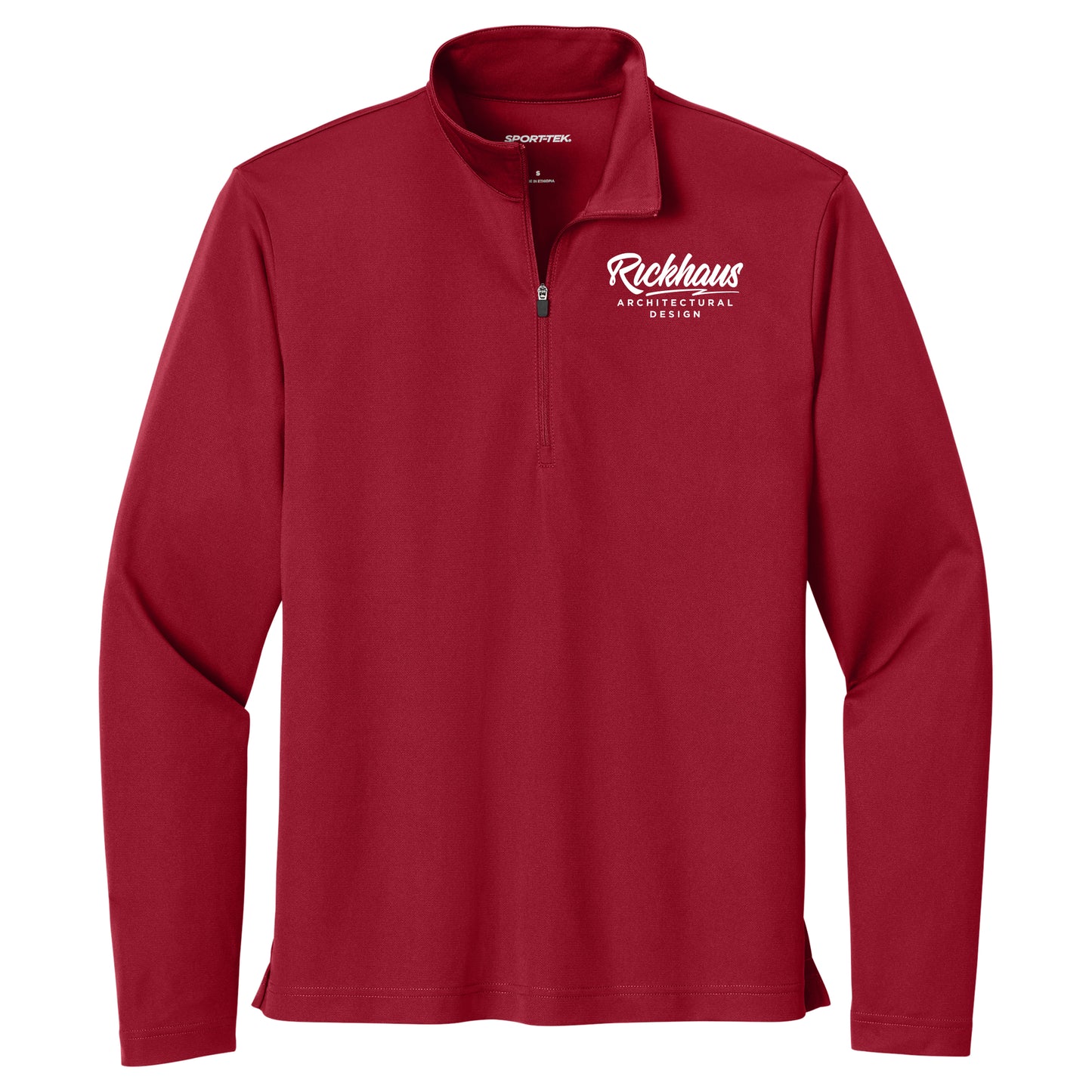 Sport-Tek Micropique Sport-Wick® 1/4-Zip