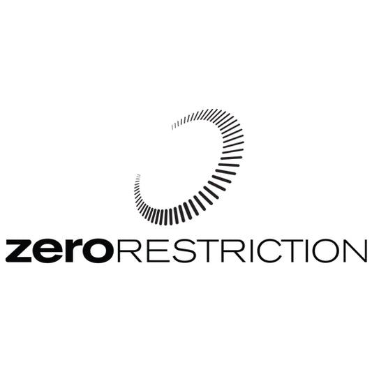 Zero Restriction Men's Quarter-Zip Pullover