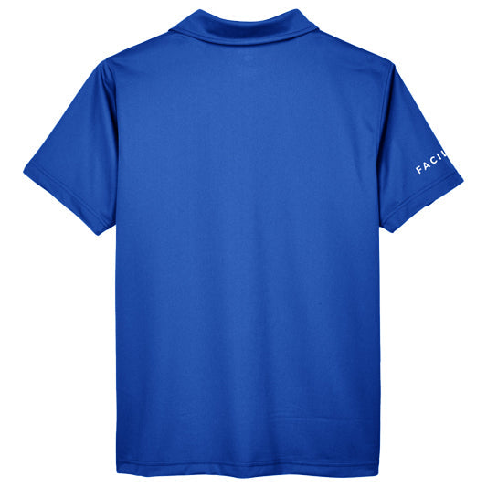 Men's Command Snag Protection Polo