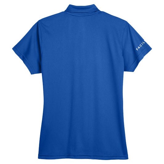 Ladies' Command Snag Protection Polo