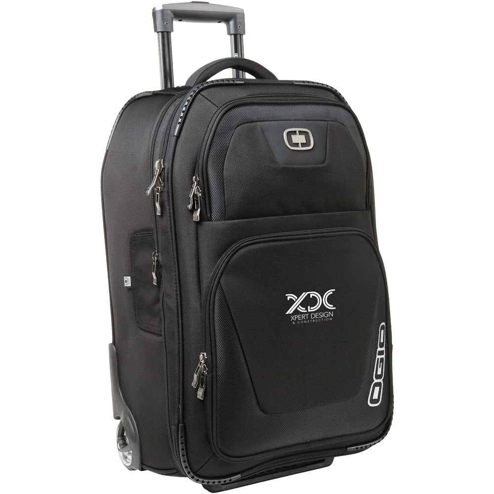 OGIO® - Kickstart 22 Travel Bag