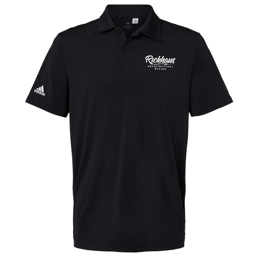Adidas - Ultimate Solid Polo