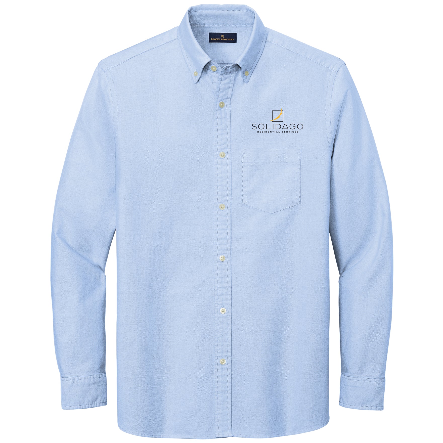 Brooks Brothers Casual Oxford Cloth Shirt Employee Gear Portal Brooks Brothers Casual Oxford Cloth Shirt Employee Gear Portal