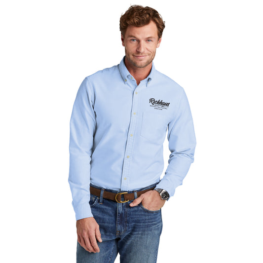 Brooks Brothers® Casual Oxford Cloth Shirt