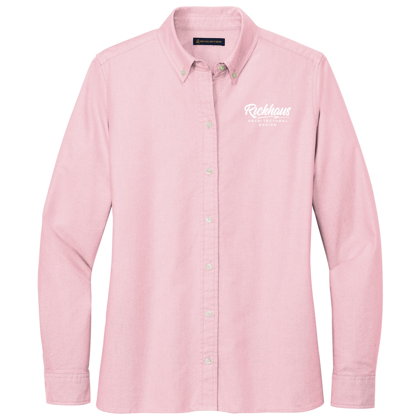 Brooks Brothers® Women’s Casual Oxford Cloth Shirt