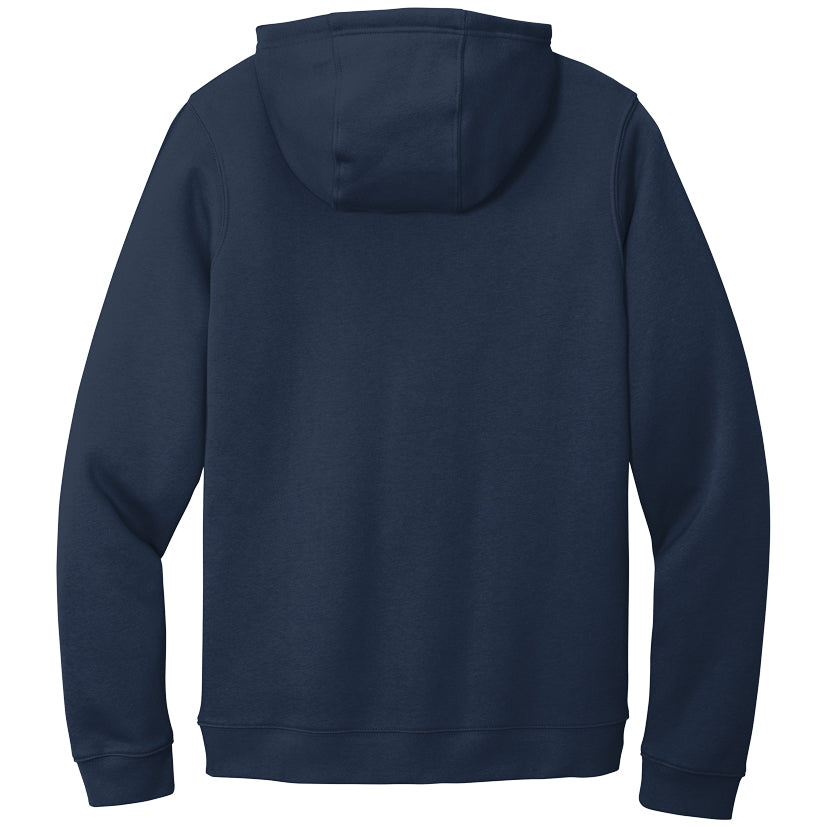 Nike Club Fleece Pullover Hoodie