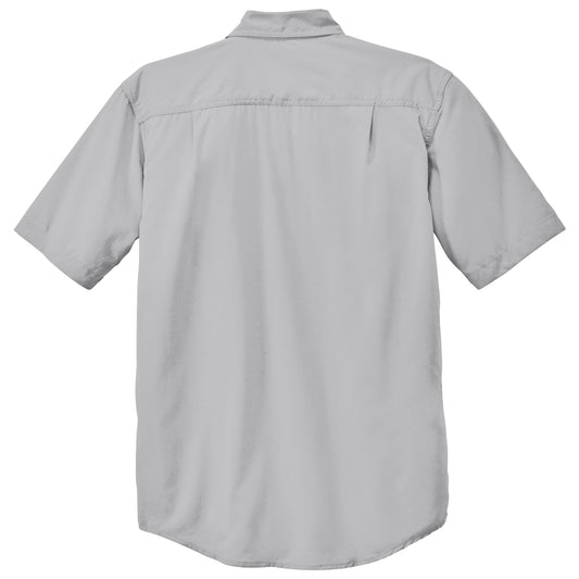 Carhartt Force® Solid Short Sleeve Shirt