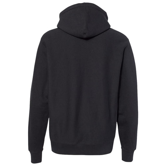 Legend - Premium Heavyweight Cross-Grain Hooded Sweatshirt