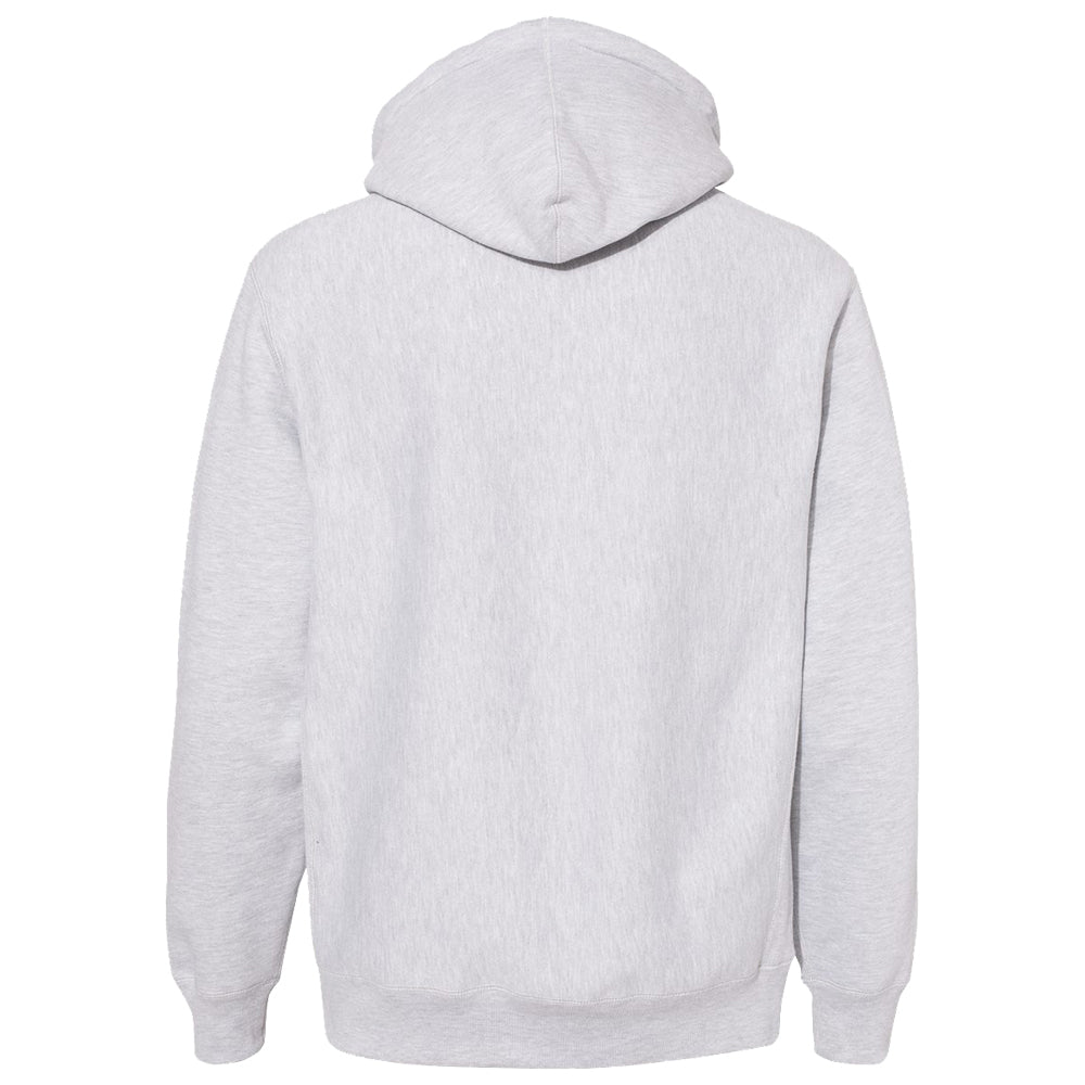 Legend - Premium Heavyweight Cross-Grain Hooded Sweatshirt