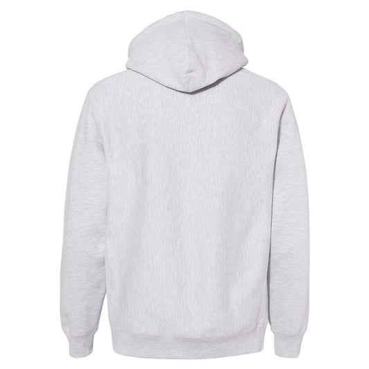 Legend - Premium Heavyweight Cross-Grain Hooded Sweatshirt