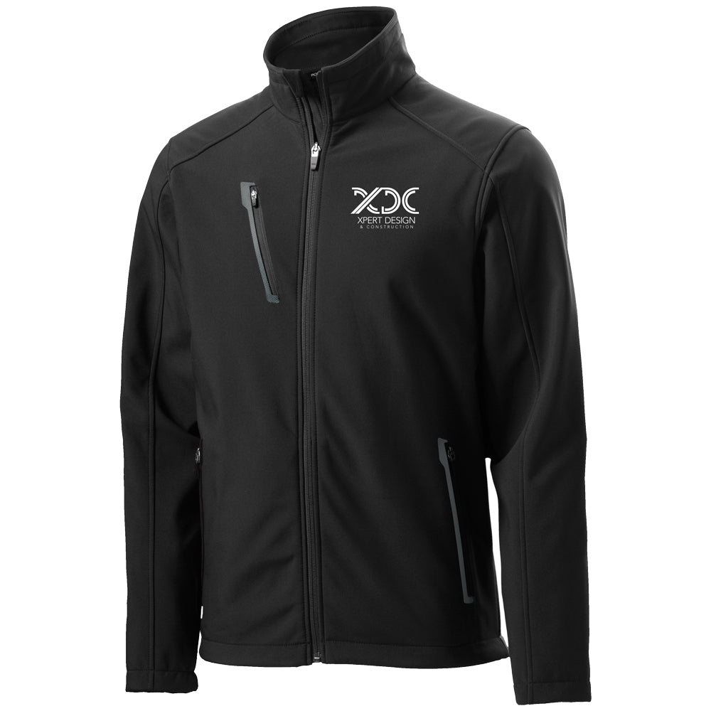 Port Authority Welded Soft Shell Jacket