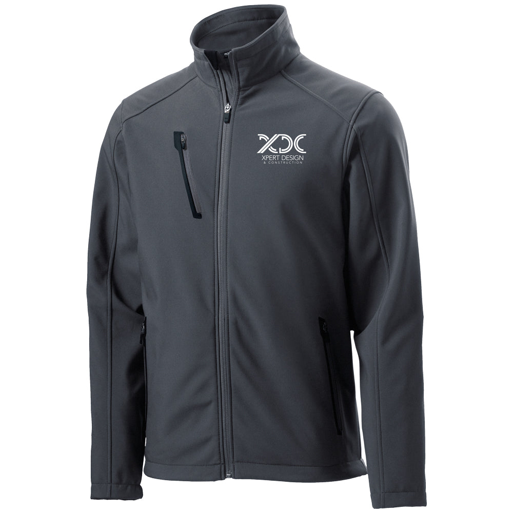 Port Authority Welded Soft Shell Jacket