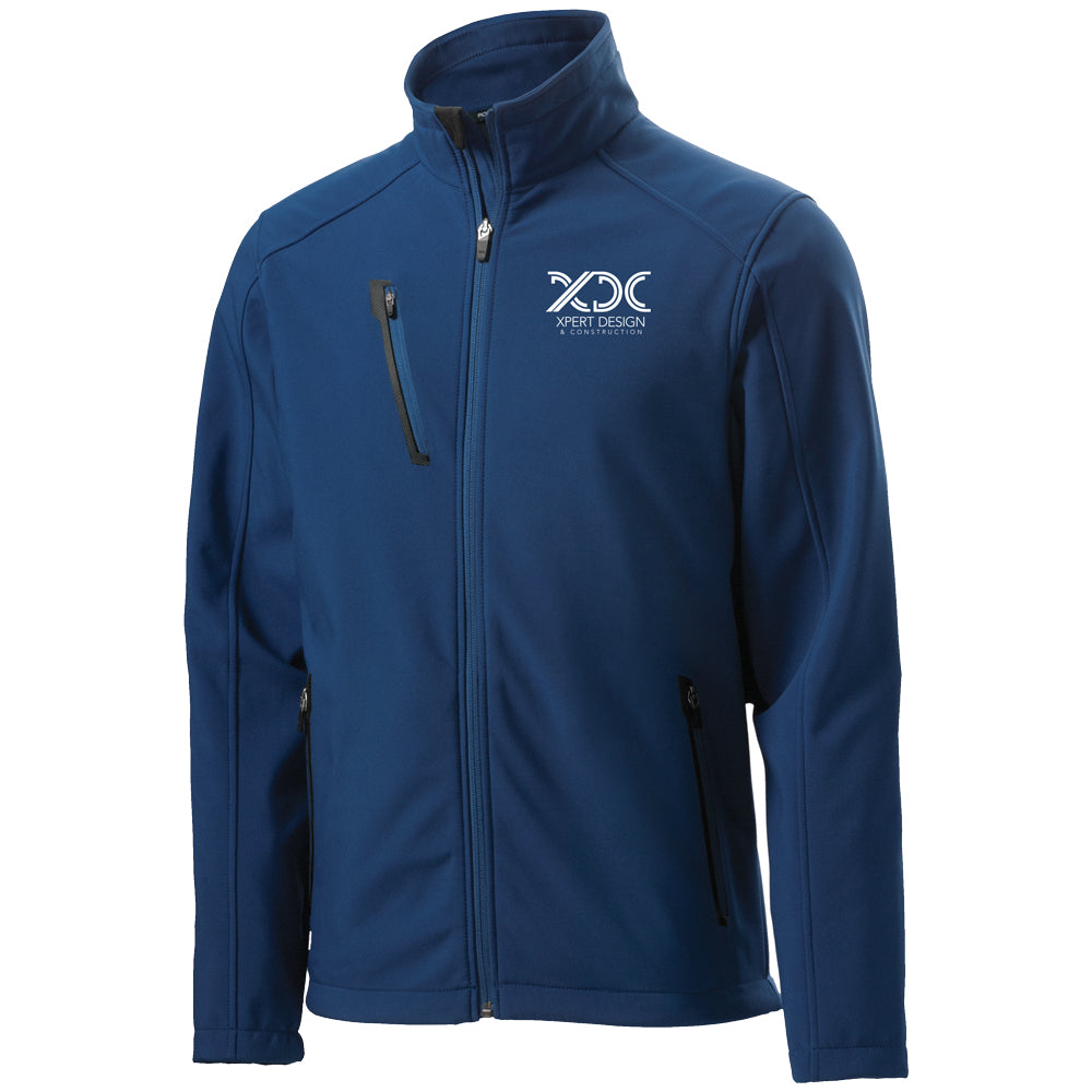 Port Authority Welded Soft Shell Jacket