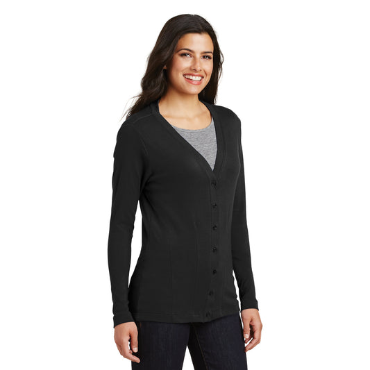 Port Authority® Women's Concept Cardigan