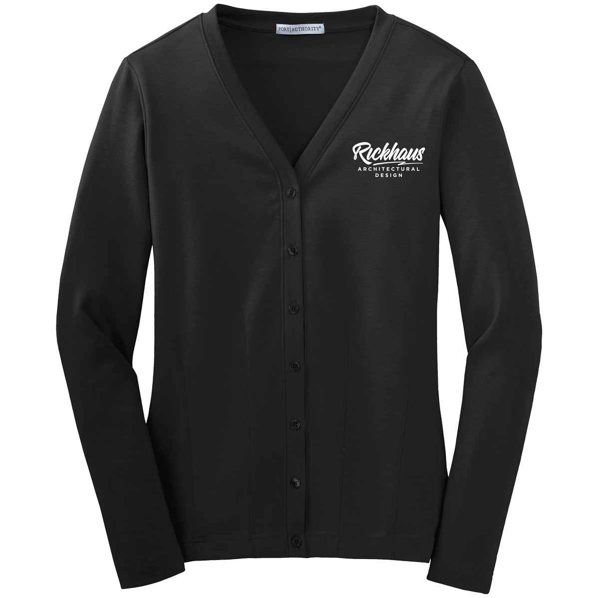 Port Authority® Women's Concept Cardigan