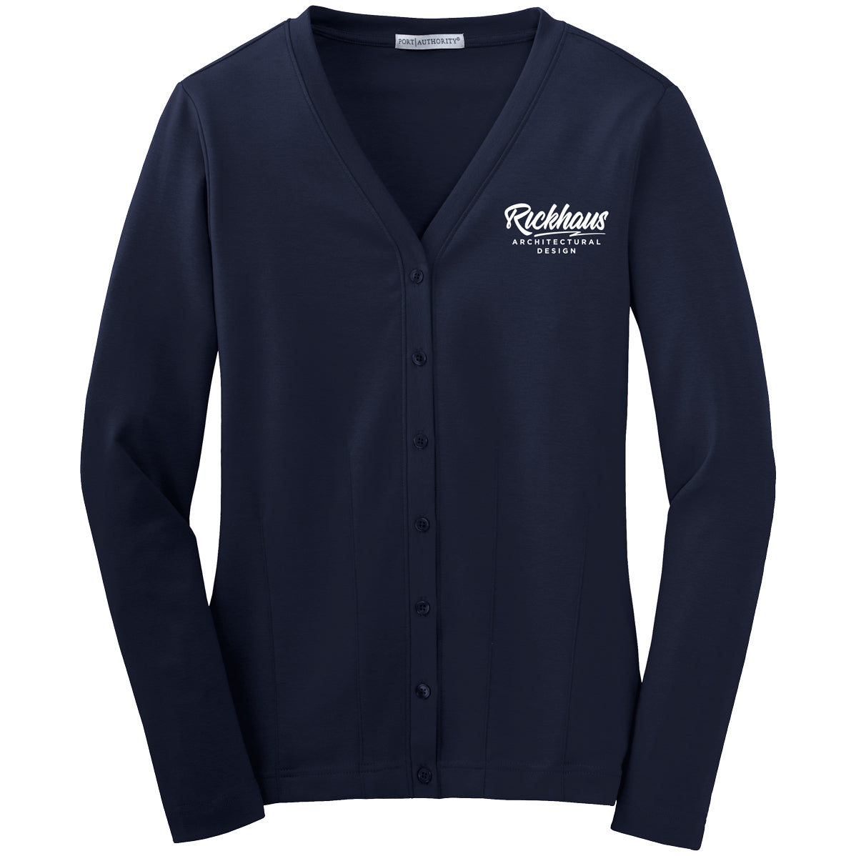 Port Authority® Women's Concept Cardigan