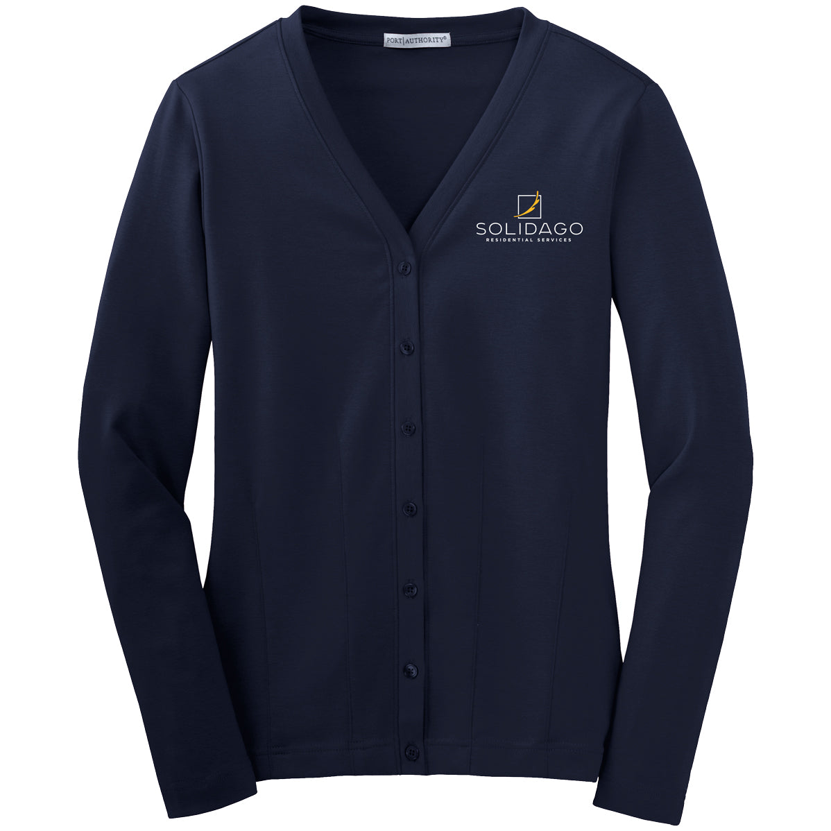 Port Authority® Women's Concept Cardigan