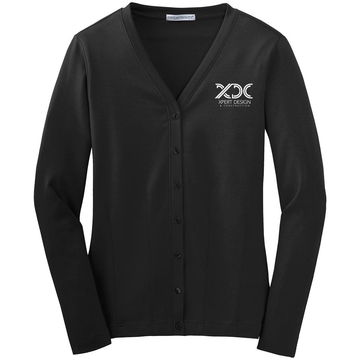Port Authority® Women's Concept Cardigan