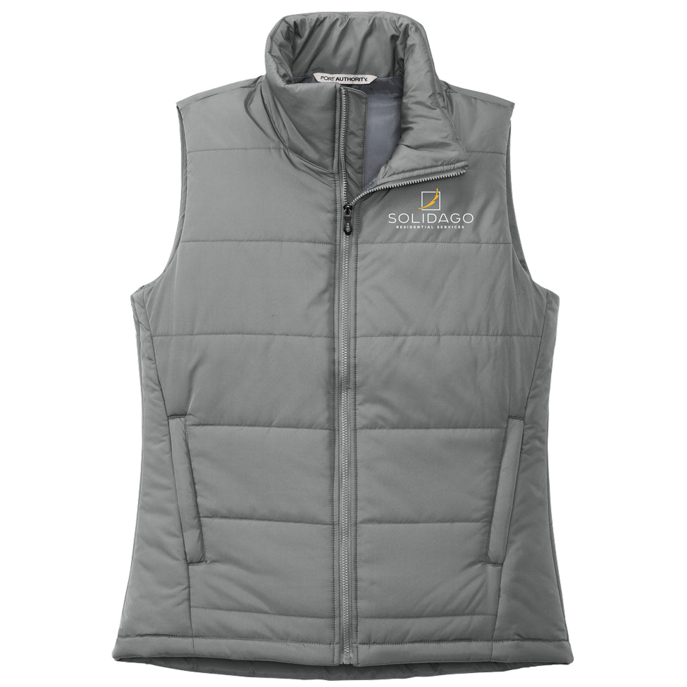 Port Authority® Ladies Puffer Vest