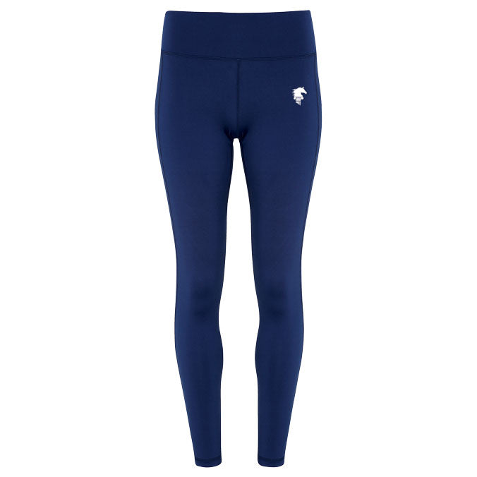 TriDri Ladies' Performance Leggings