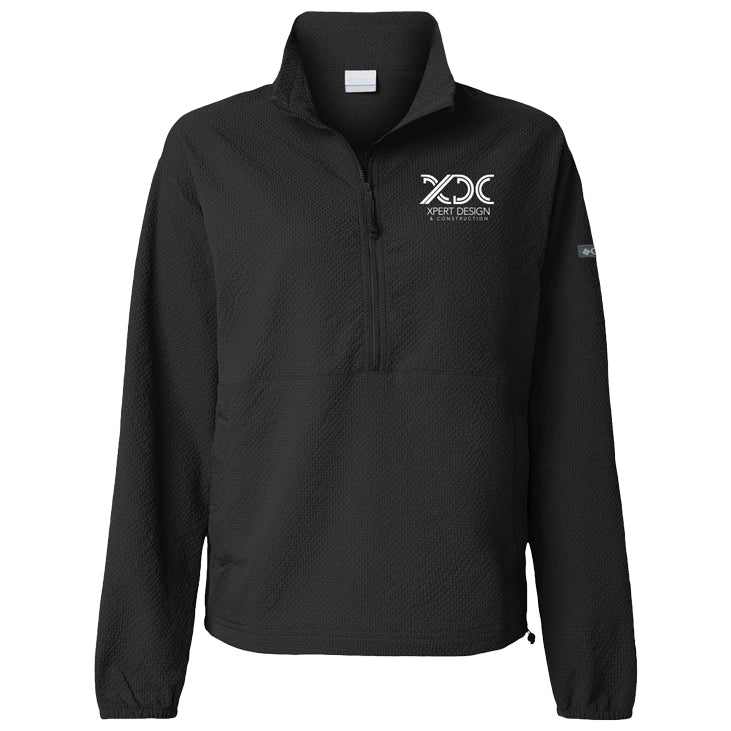Women's Sucker for Summer Half-Zip Pullover