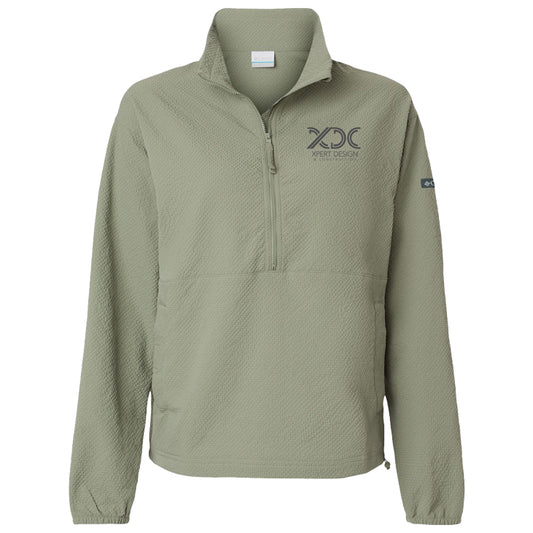 Women's Sucker for Summer Half-Zip Pullover