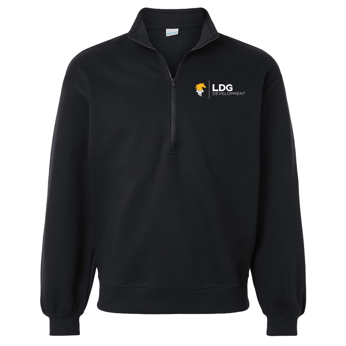 Women's Aldermore Half-Zip Pullover