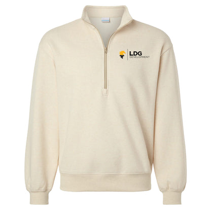 Women's Aldermore Half-Zip Pullover