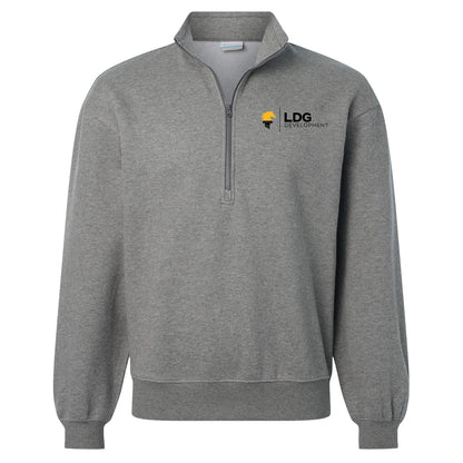 Women's Aldermore Half-Zip Pullover