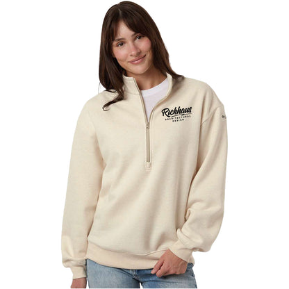 Women's Aldermore Half-Zip Pullover