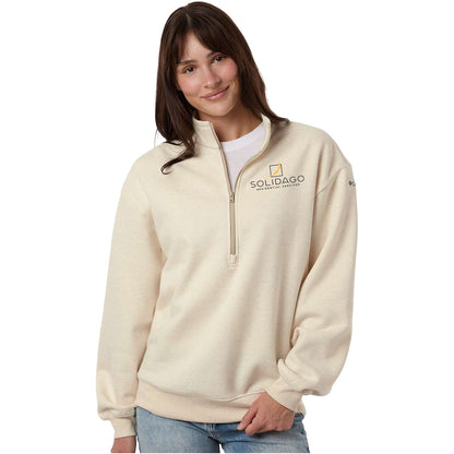 Women's Aldermore Half-Zip Pullover