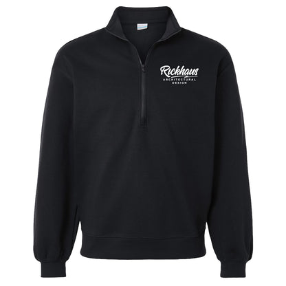 Women's Aldermore Half-Zip Pullover