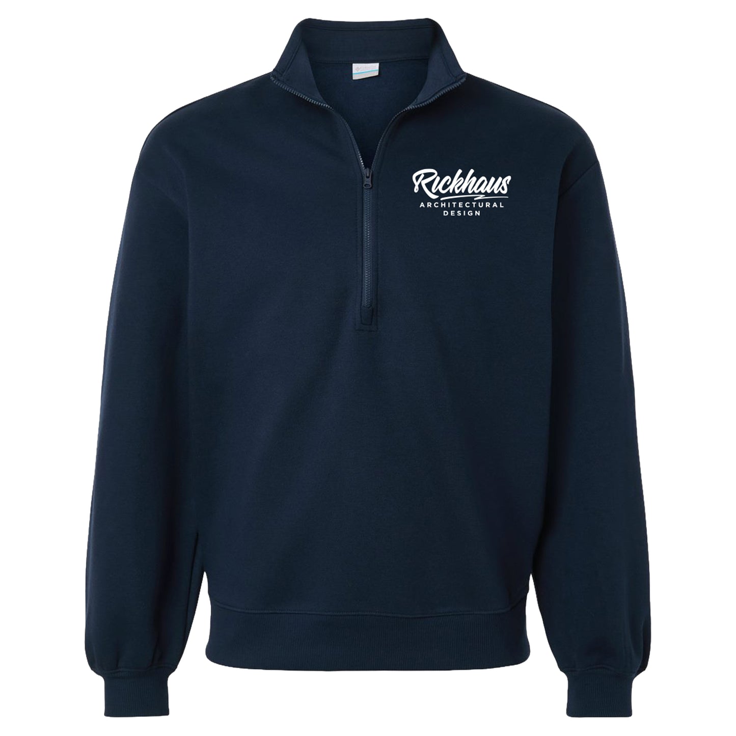 Women's Aldermore Half-Zip Pullover