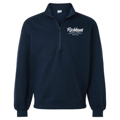 Women's Aldermore Half-Zip Pullover