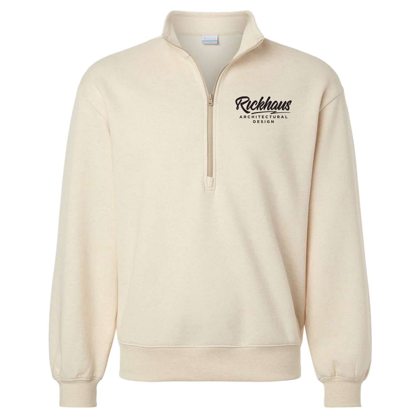 Women's Aldermore Half-Zip Pullover