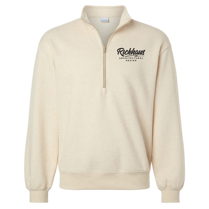 Women's Aldermore Half-Zip Pullover