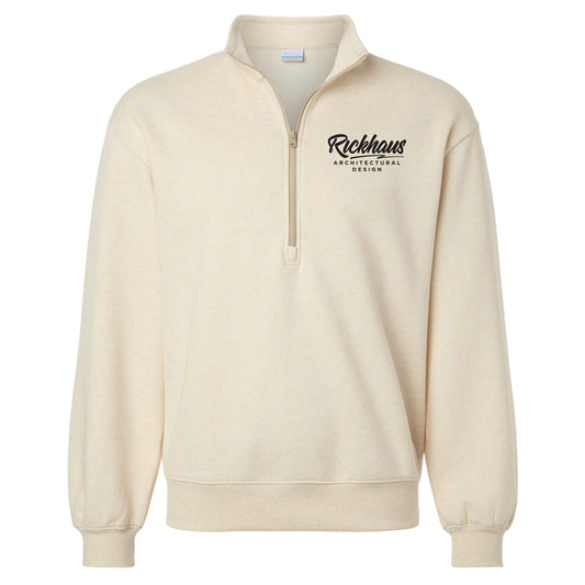 Women's Aldermore Half-Zip Pullover