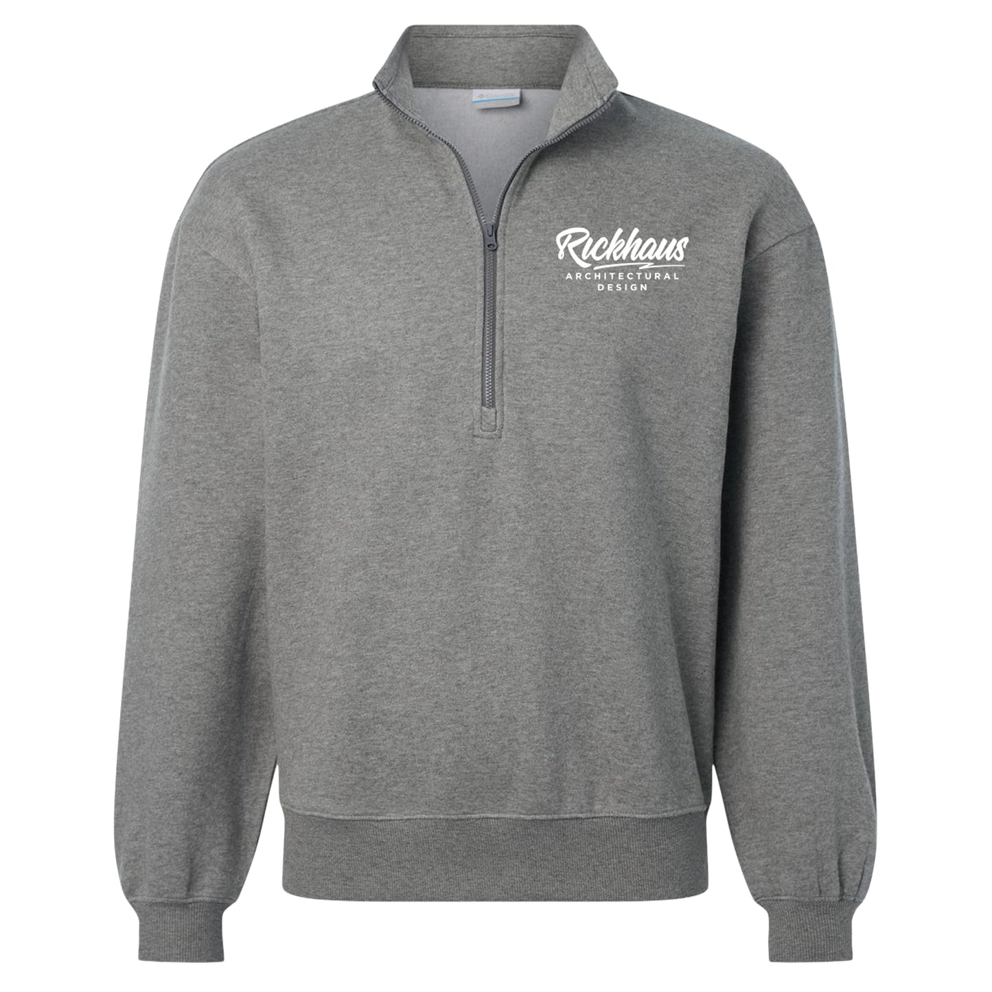 Women's Aldermore Half-Zip Pullover