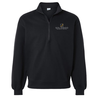 Women's Aldermore Half-Zip Pullover