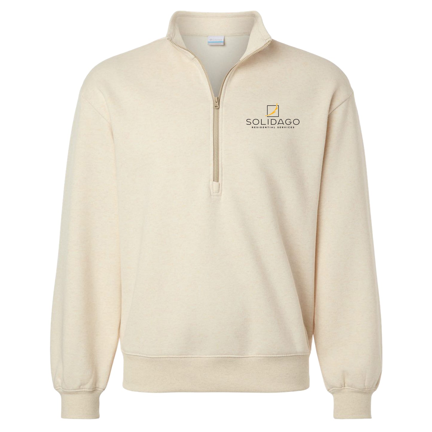 Women's Aldermore Half-Zip Pullover