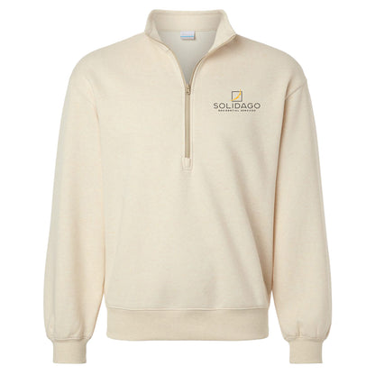 Women's Aldermore Half-Zip Pullover