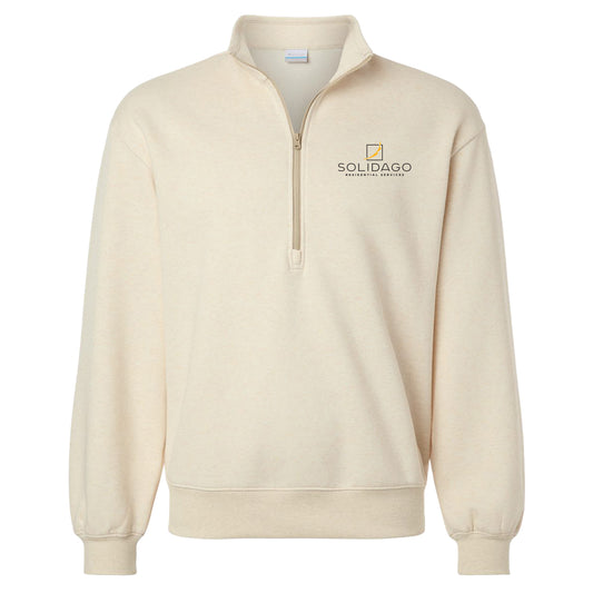 Women's Aldermore Half-Zip Pullover