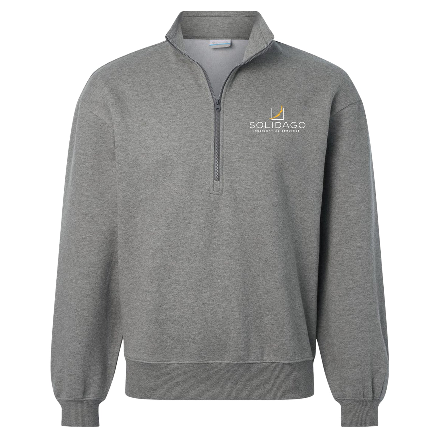 Women's Aldermore Half-Zip Pullover