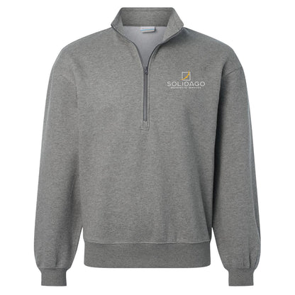 Women's Aldermore Half-Zip Pullover